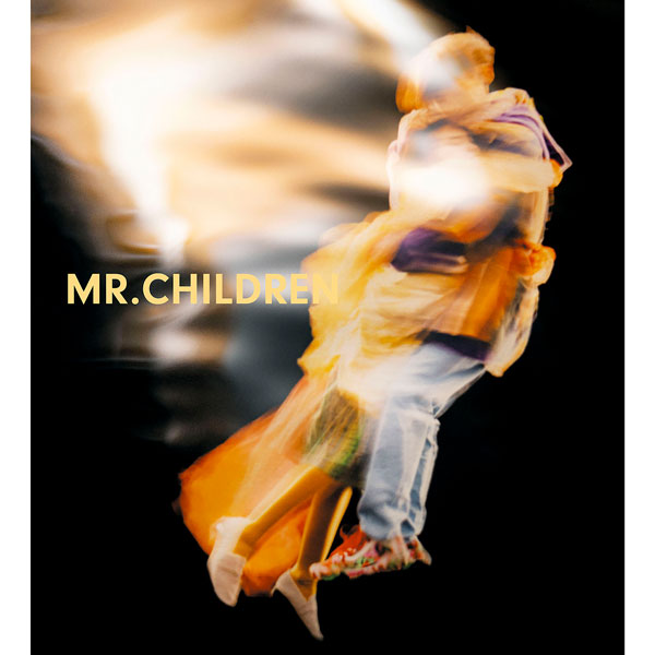 Mr Children エンジンモバイル